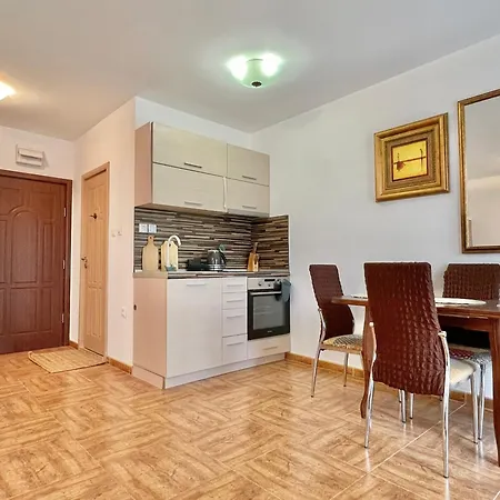 Royal Bay 2 - Private - Bsr - 1 * Sveti Vlas