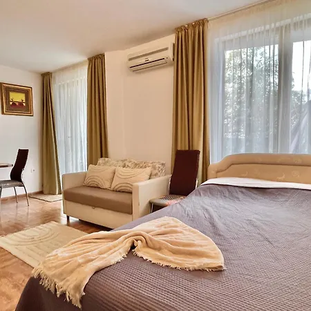 Royal Bay 2 - Private - Bsr - 1 Apartment *