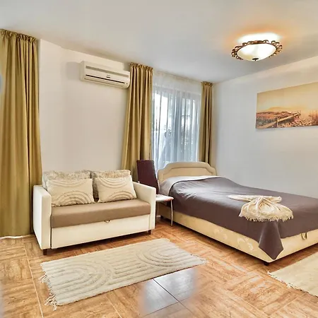 Royal Bay 2 - Private - Bsr - 1 Sveti Vlas