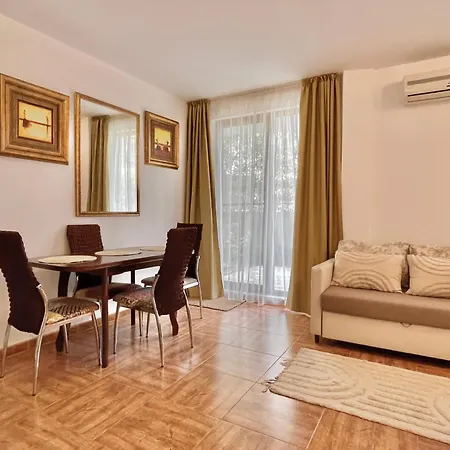 Apartment Royal Bay 2 - Private - Bsr - 1