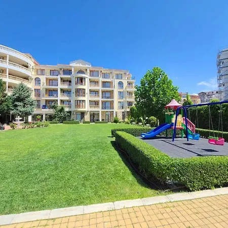 Royal Bay 2 - Private - Bsr - 1 Apartment *