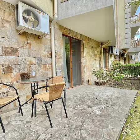 Apartment Royal Bay 2 - Private - Bsr - 1